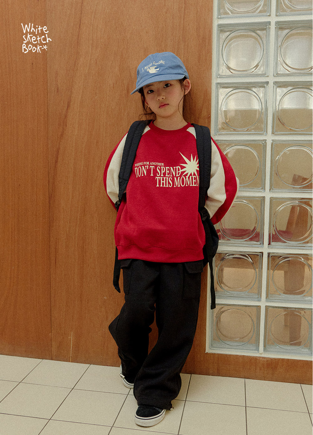 [PRE-ORDER] String Cargo Pants