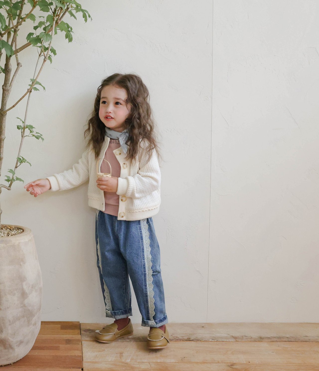 [PRE-ORDER] Kaya Cardigan