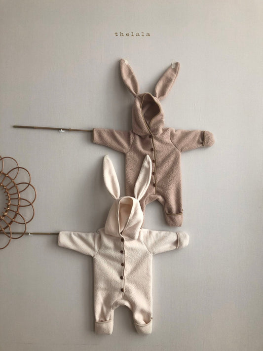 [PRE-ORDER] Puff Rabbit Body Suit