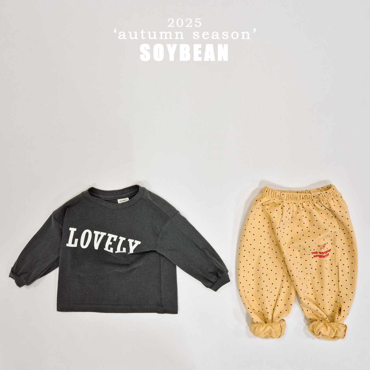 [PRE-ORDER] Pigment Love T-Shirts