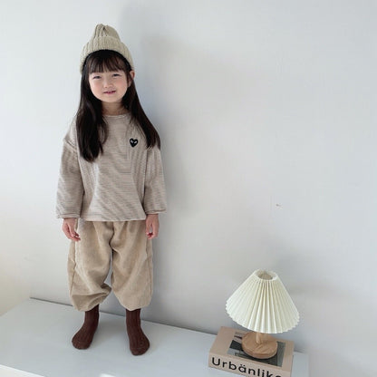 [PRE-ORDER] Winter Heart T-Shirts