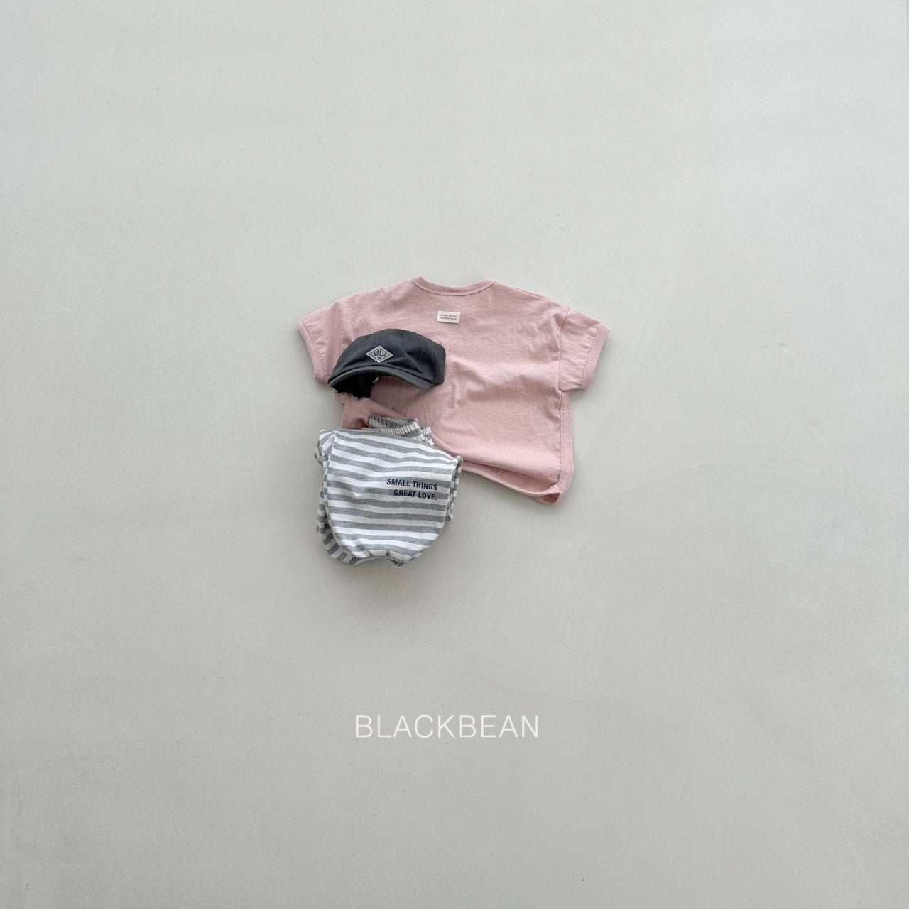 [PRE-ORDER] Melon Binding T-shirts
