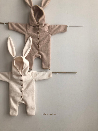 [PRE-ORDER] Puff Rabbit Body Suit