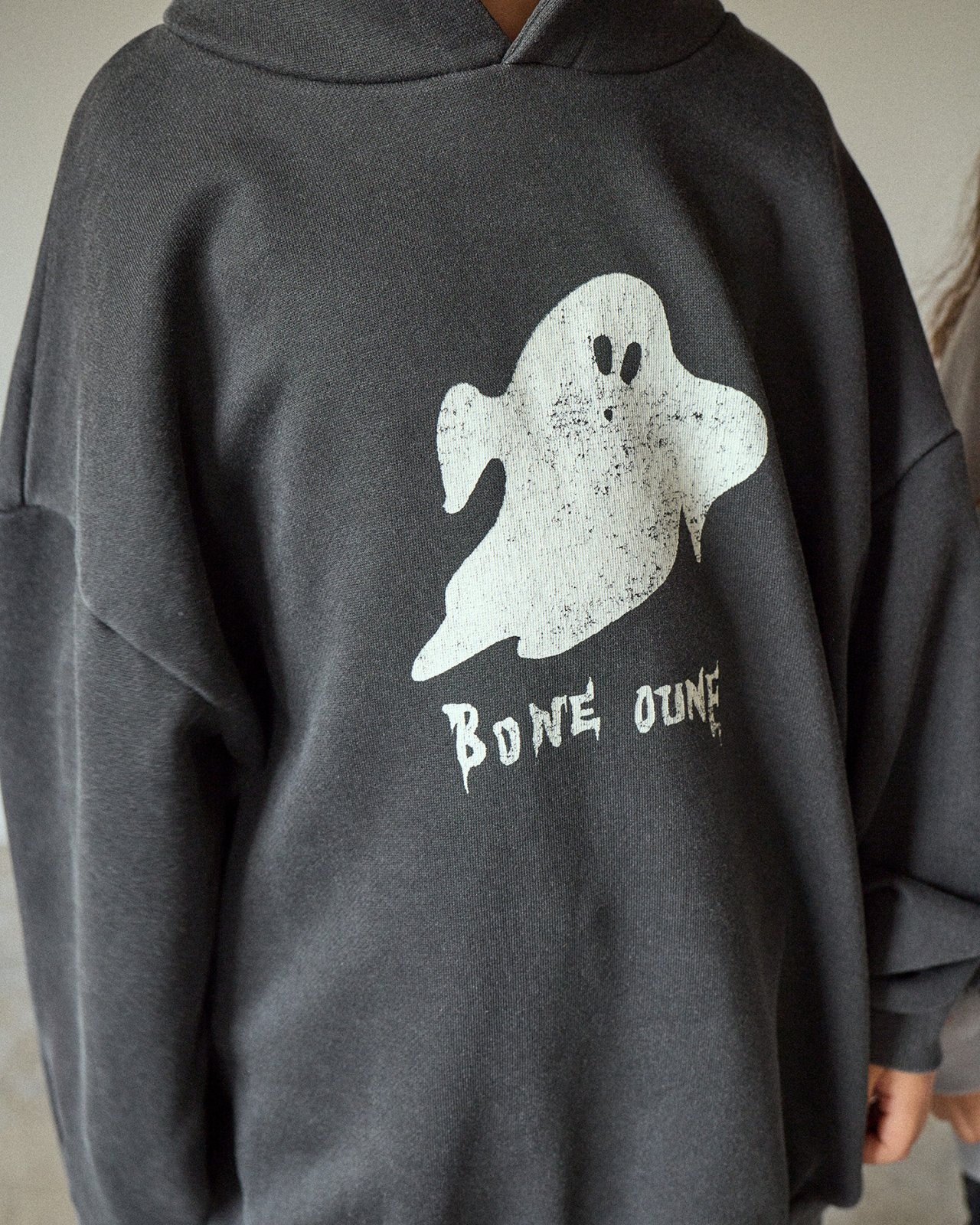 [PRE-ORDER] Scary Pigment Hoodie Sweatshirts
