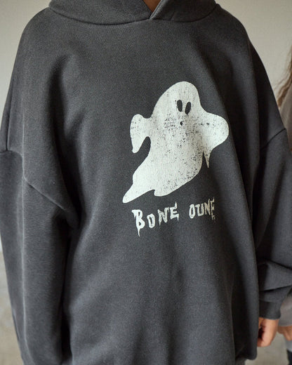 [PRE-ORDER] Scary Pigment Hoodie Sweatshirts