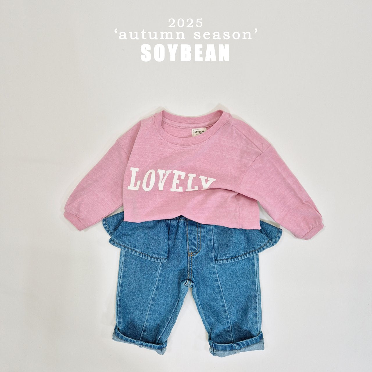 [PRE-ORDER] Pigment Love T-Shirts