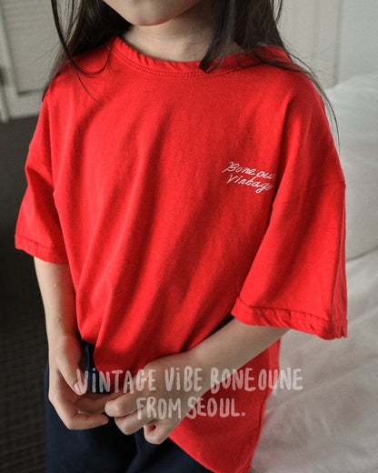 [PRE-ORDER] Cooling T-Shirts