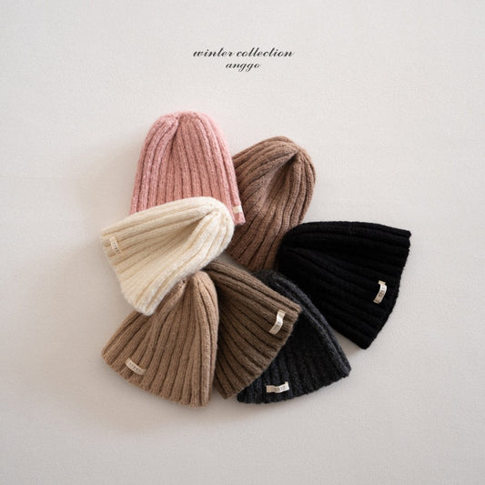 [PRE-ORDER] Plane Beanie