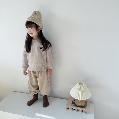 [PRE-ORDER] Winter Heart T-Shirts