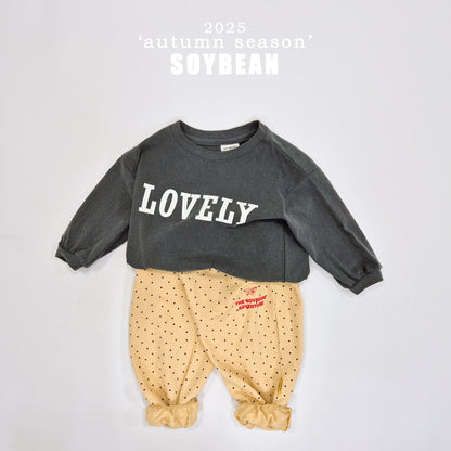 [PRE-ORDER] Pigment Love T-Shirts