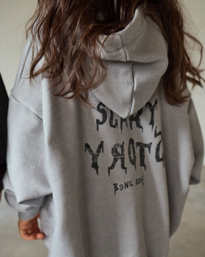 [PRE-ORDER] Scary Pigment Hoodie Sweatshirts