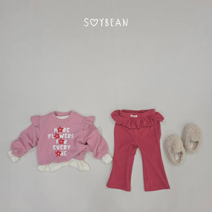 [PRE-ORDER] Loose Fit T-Shirts