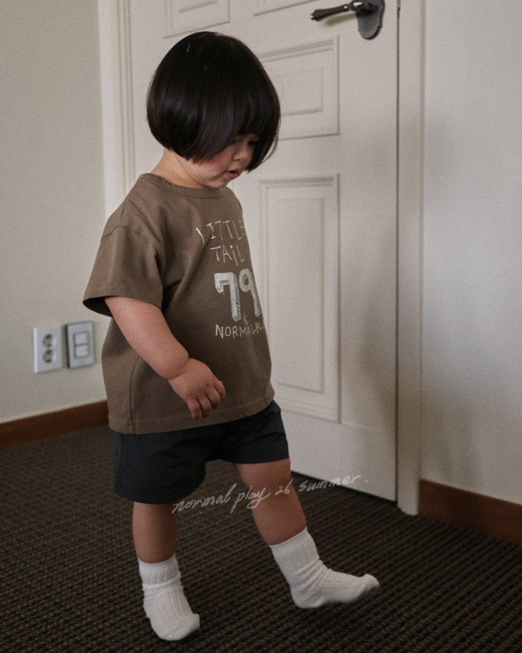[PRE-ORDER] Nylon Shorts