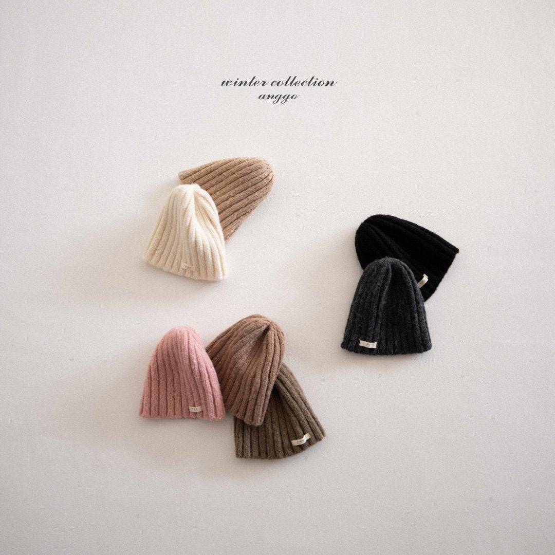 [PRE-ORDER] Plane Beanie