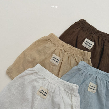 [PRE-ORDER] Indian Bob Shorts