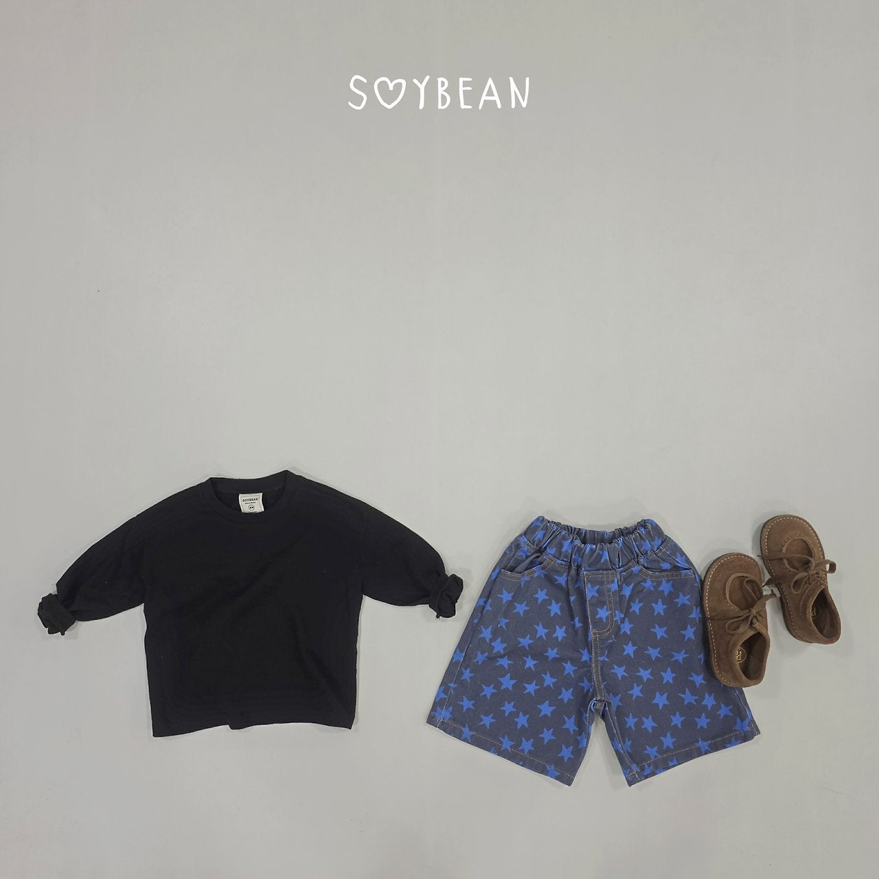 [PRE-ORDER] Loose Fit T-Shirts