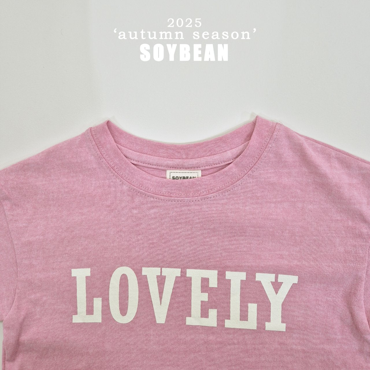 [PRE-ORDER] Pigment Love T-Shirts