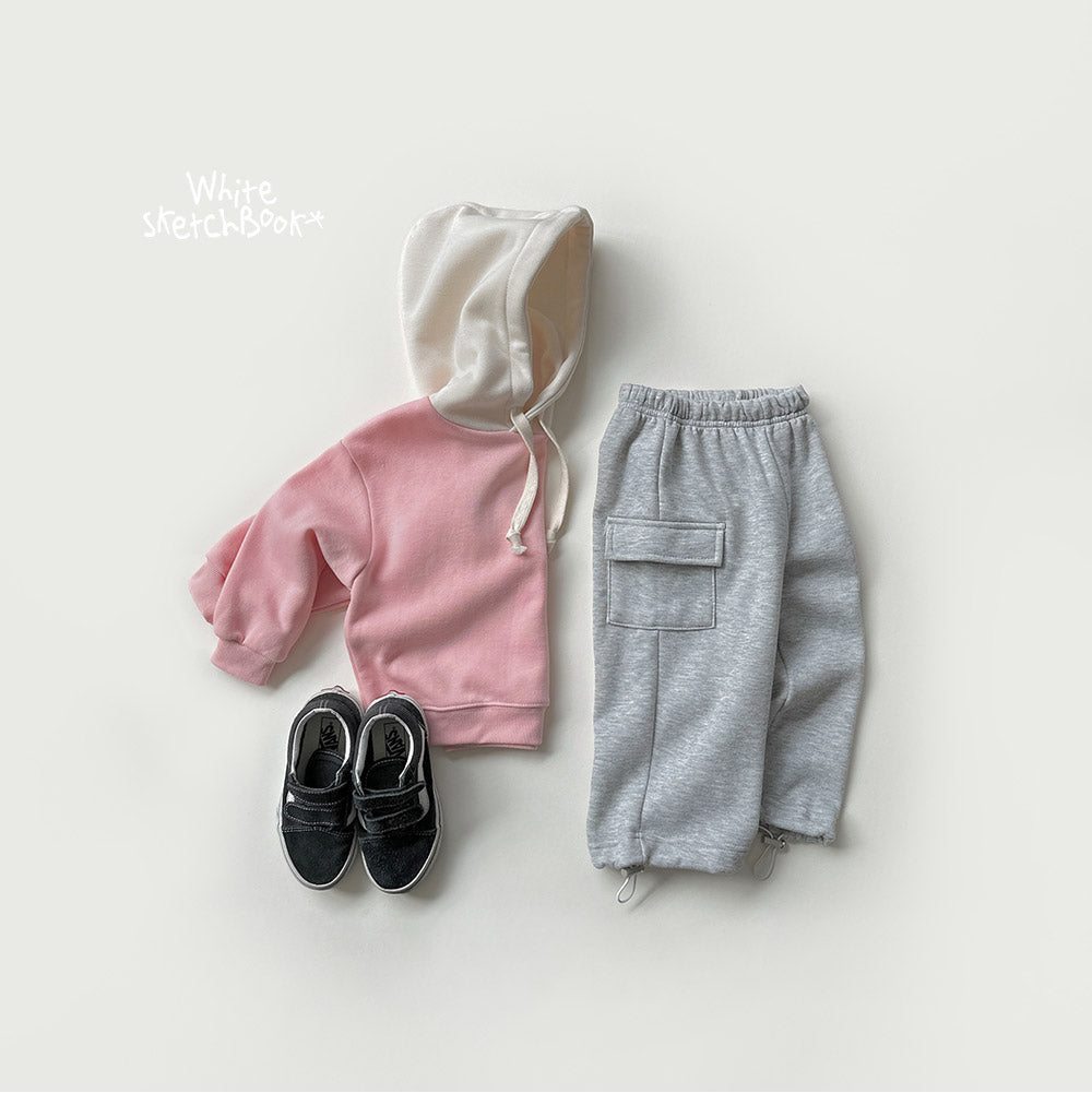 [PRE-ORDER] String Cargo Pants
