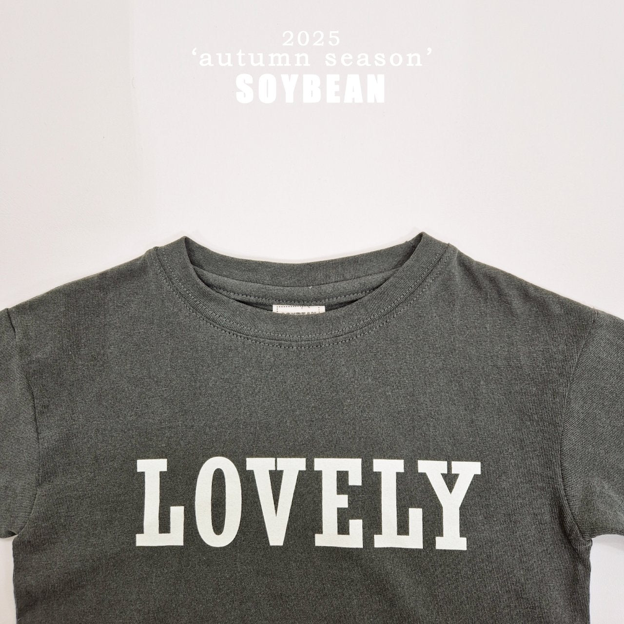 [PRE-ORDER] Pigment Love T-Shirts