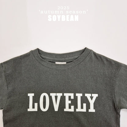 [PRE-ORDER] Pigment Love T-Shirts