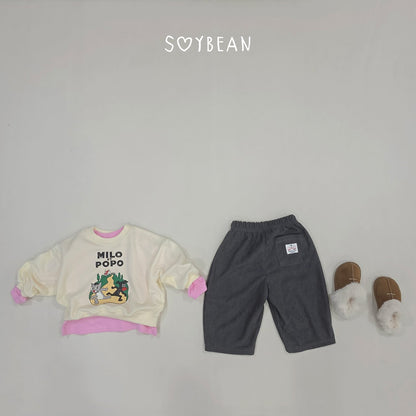[PRE-ORDER] Loose Fit T-Shirts