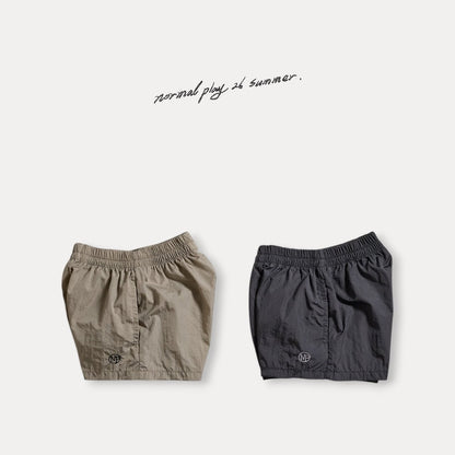 [PRE-ORDER] Nylon Shorts