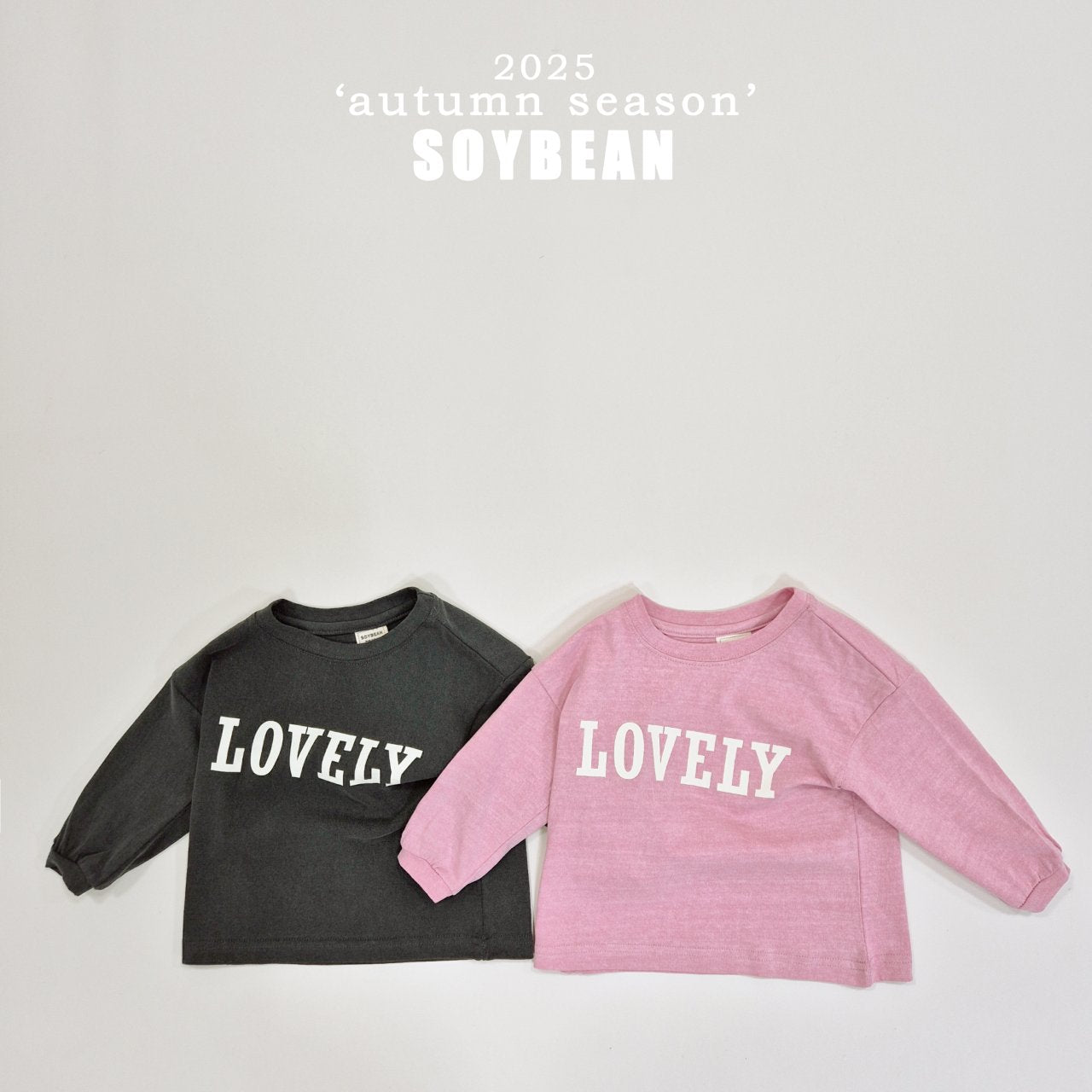 [PRE-ORDER] Pigment Love T-Shirts