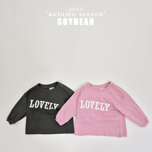 [PRE-ORDER] Pigment Love T-Shirts