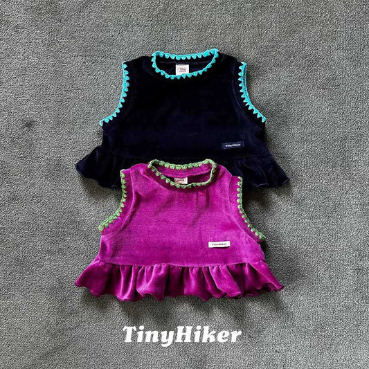 [PRE-ORDER] Mellow Cozy Top