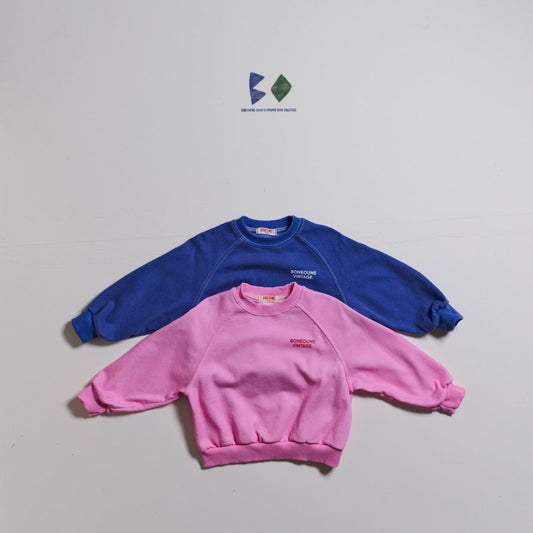 [PRE-ORDER] Vintage Sweatshirts