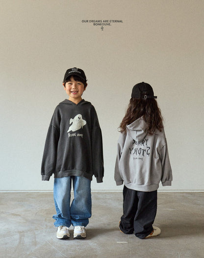 [PRE-ORDER] Scary Pigment Hoodie Sweatshirts