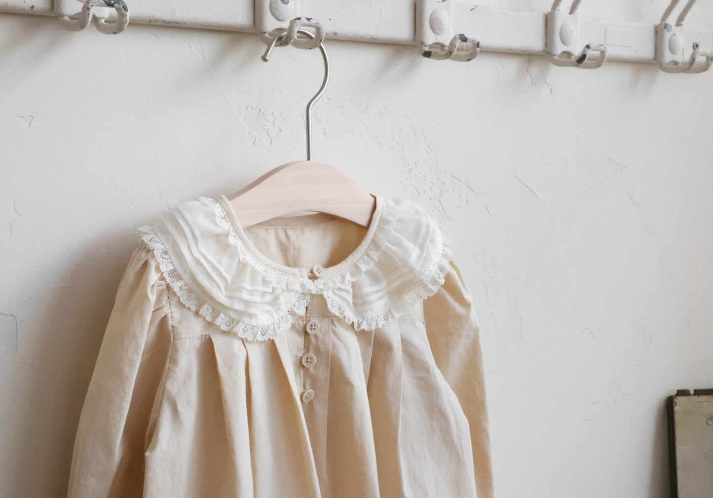 [PRE-ORDER] Sera Blouse