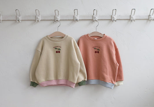 [PRE-ORDER] Rami Sweatshirts