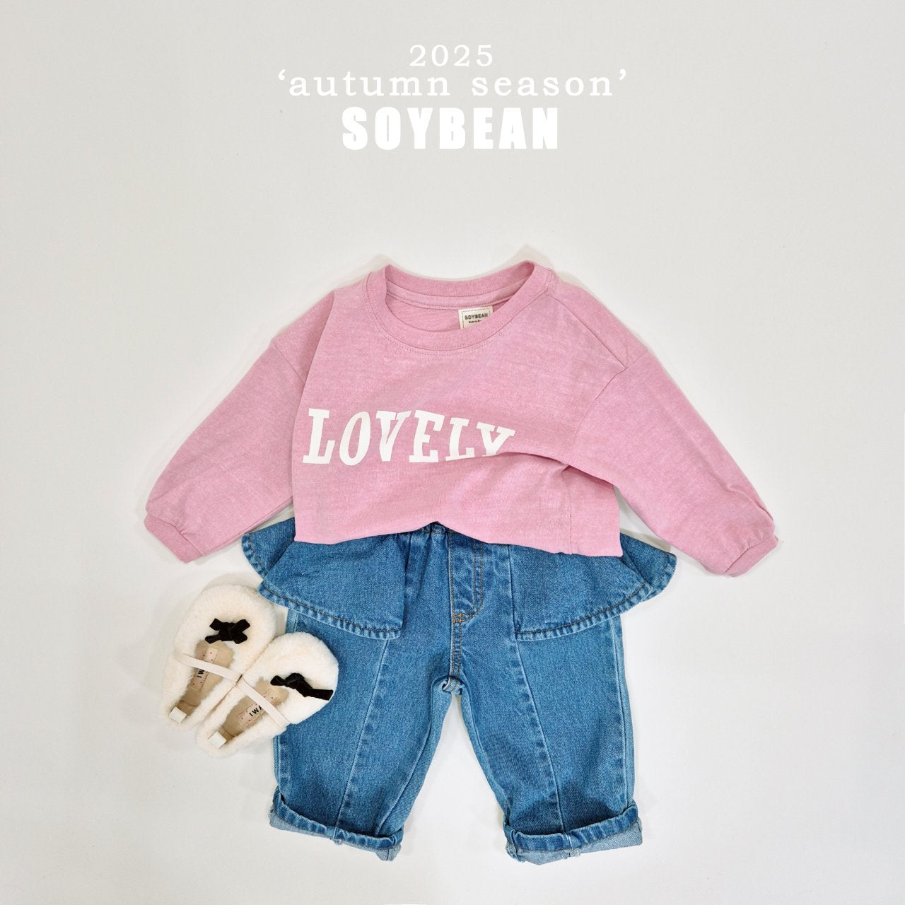 [PRE-ORDER] Pigment Love T-Shirts