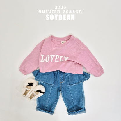 [PRE-ORDER] Pigment Love T-Shirts