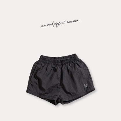 [PRE-ORDER] Nylon Shorts