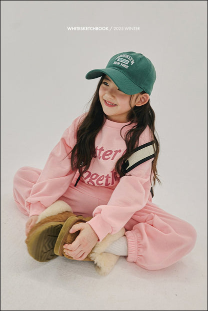 [PRE-ORDER] Rose Tu Tu Jogger Pants