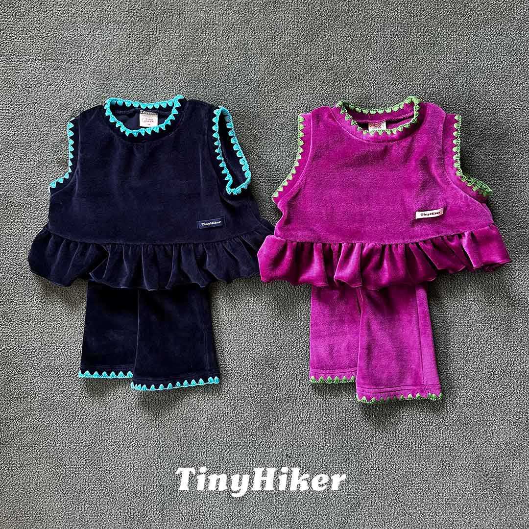 [PRE-ORDER] Mellow Cozy Top