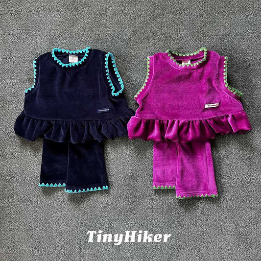 [PRE-ORDER] Mellow Cozy Top