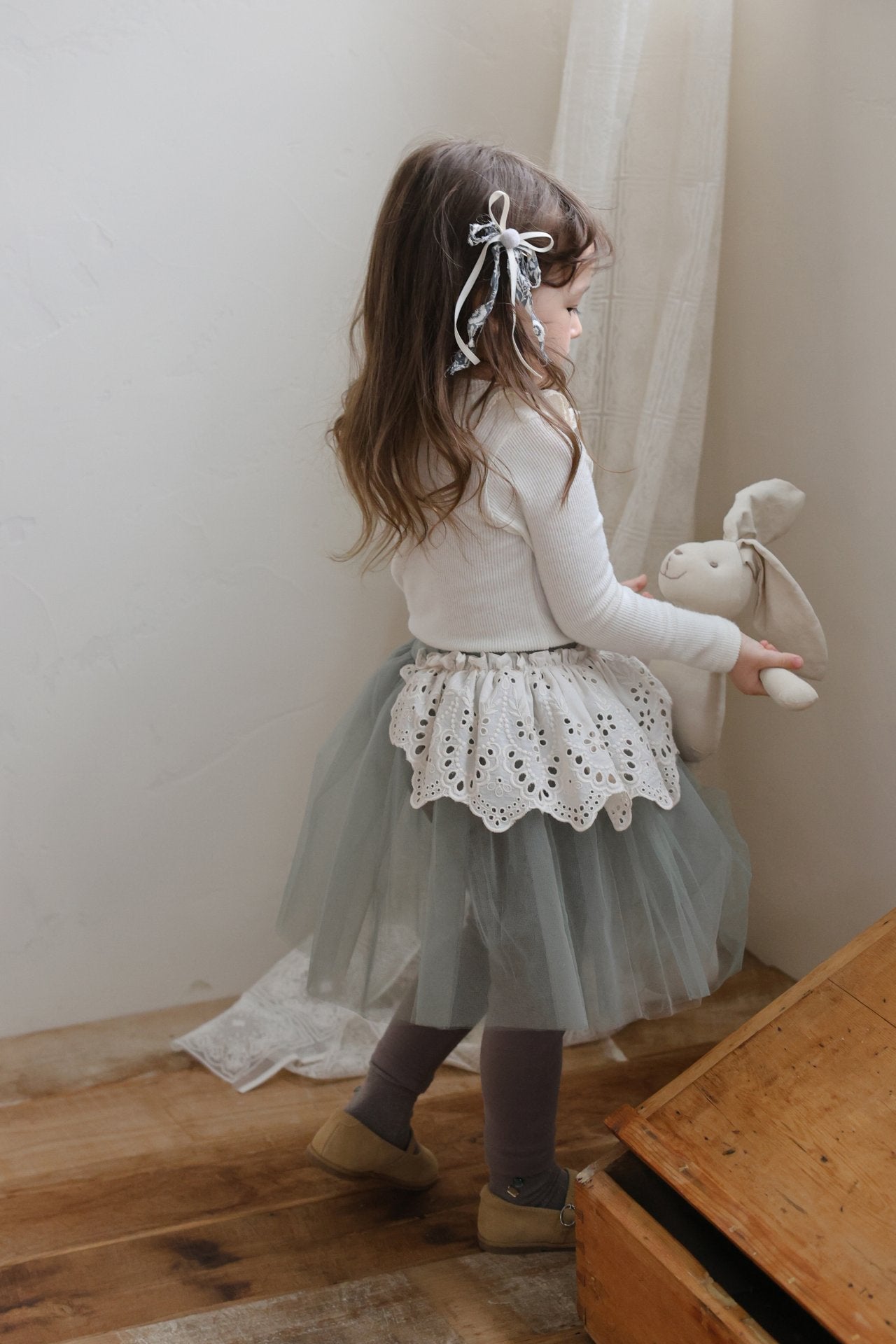 [PRE-ORDER] Etoile Skirt Leggings