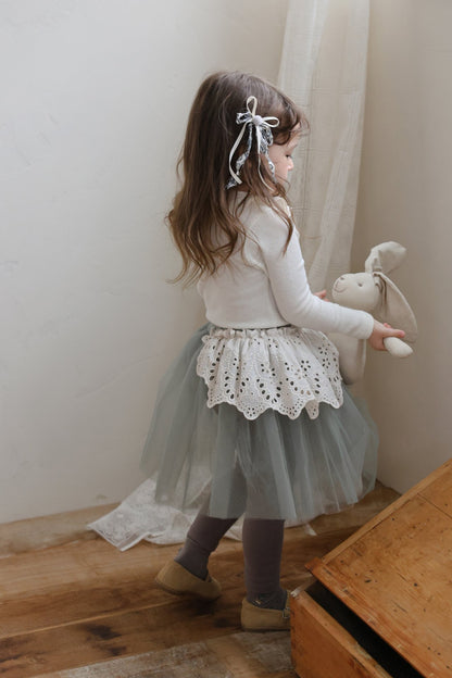 [PRE-ORDER] Etoile Skirt Leggings