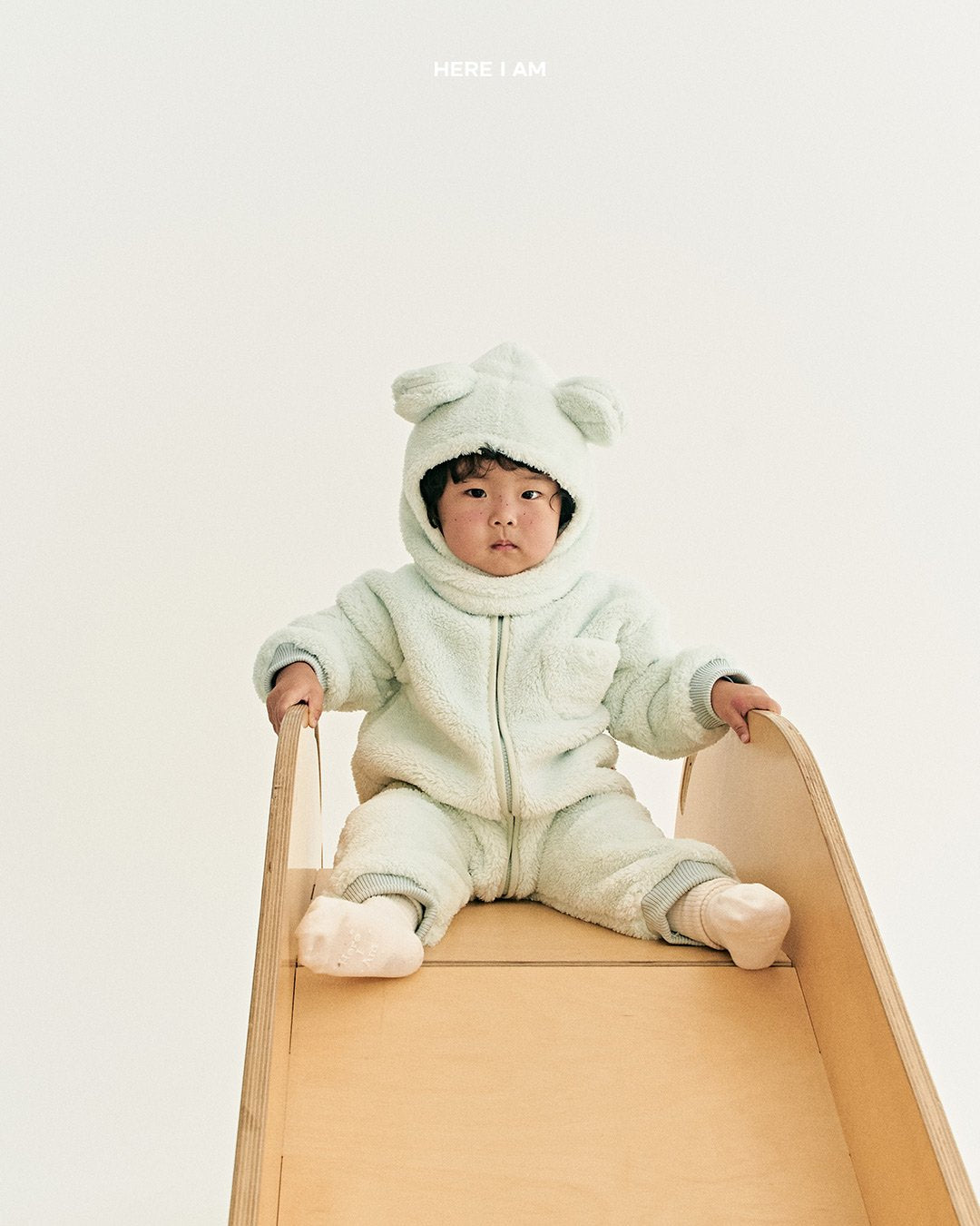 [PRE-ORDER] Kinder Body Suit