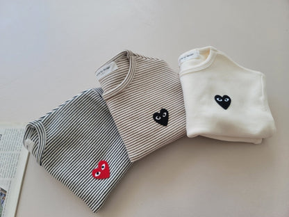 [PRE-ORDER] Winter Heart T-Shirts