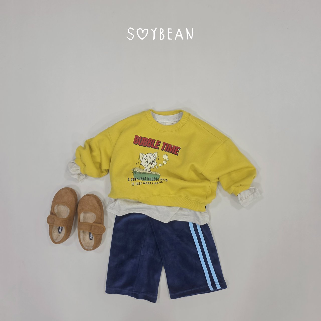 [PRE-ORDER] Loose Fit T-Shirts