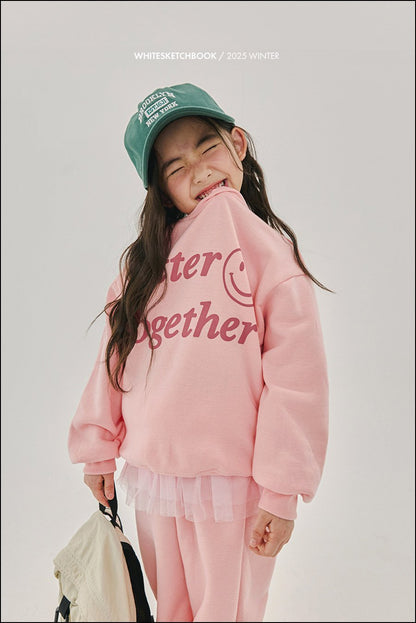 [PRE-ORDER] Rose Tu Tu Jogger Pants