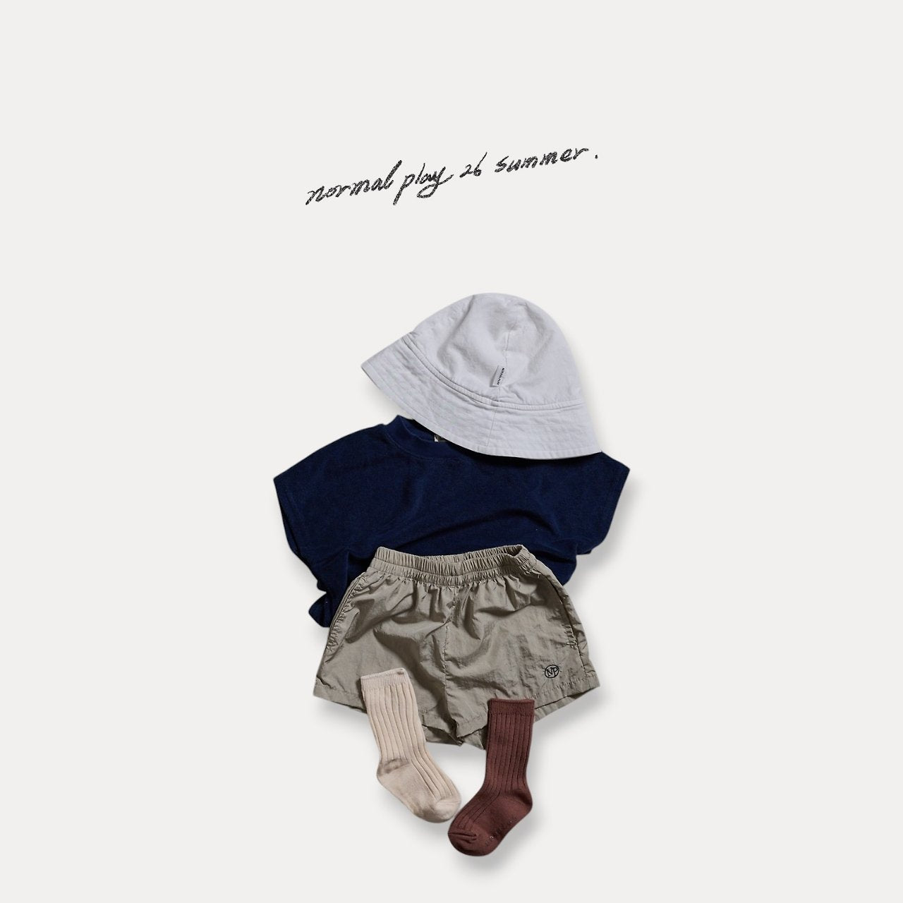 [PRE-ORDER] Nylon Shorts