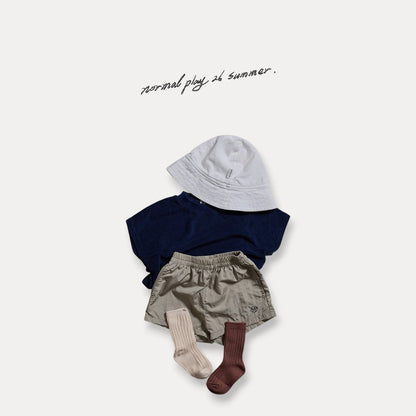 [PRE-ORDER] Nylon Shorts