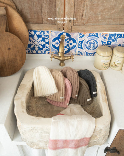 [PRE-ORDER] Plane Beanie