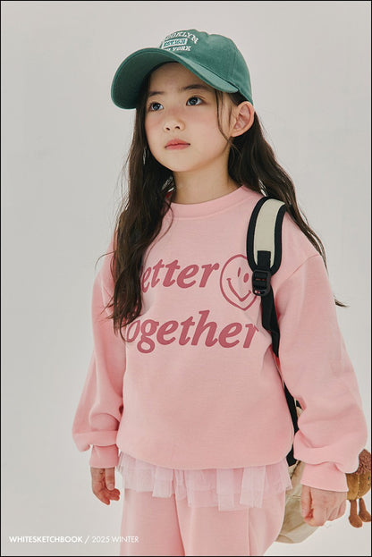 [PRE-ORDER] Rose Tu Tu Jogger Pants