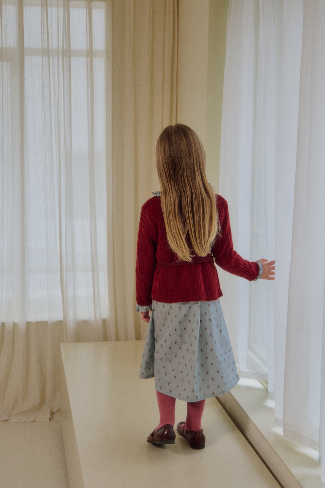 [PRE-ORDER] Arles Dress